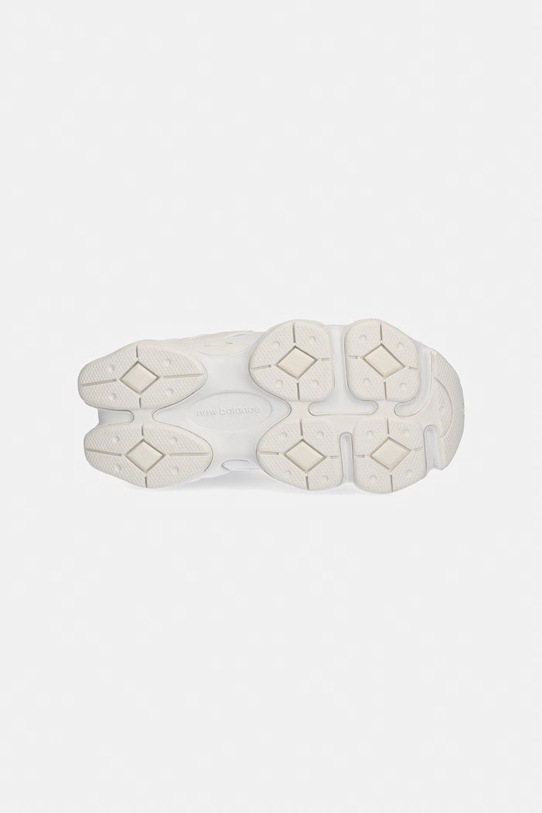 New Balance 9060 sneakersy dziecięce IV9060LL beżowy