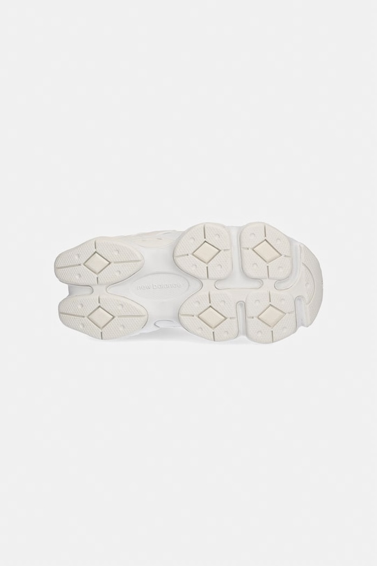 New Balance 9060 sneakersy dziecięce IV9060LL beżowy