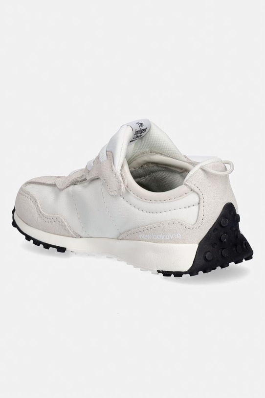 Chłopiec New Balance 327 buty dziecięce NW327FE beżowy