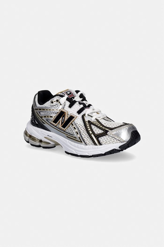New Balance 1906 sneakersy dziecięce srebrny PC1906RA