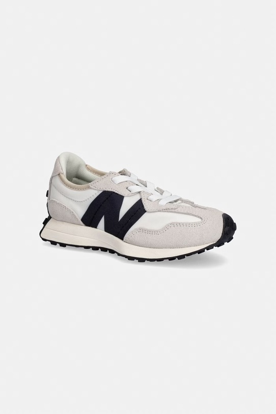 New Balance 327 sneakersy dziecięce szary PH327FE