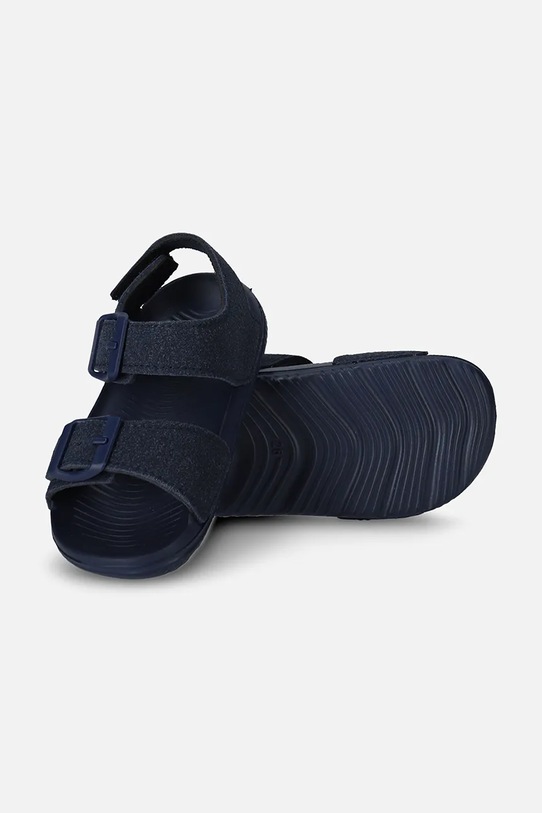 Coccodrillo sandále detské tmavomodrá WC6208102SHB
