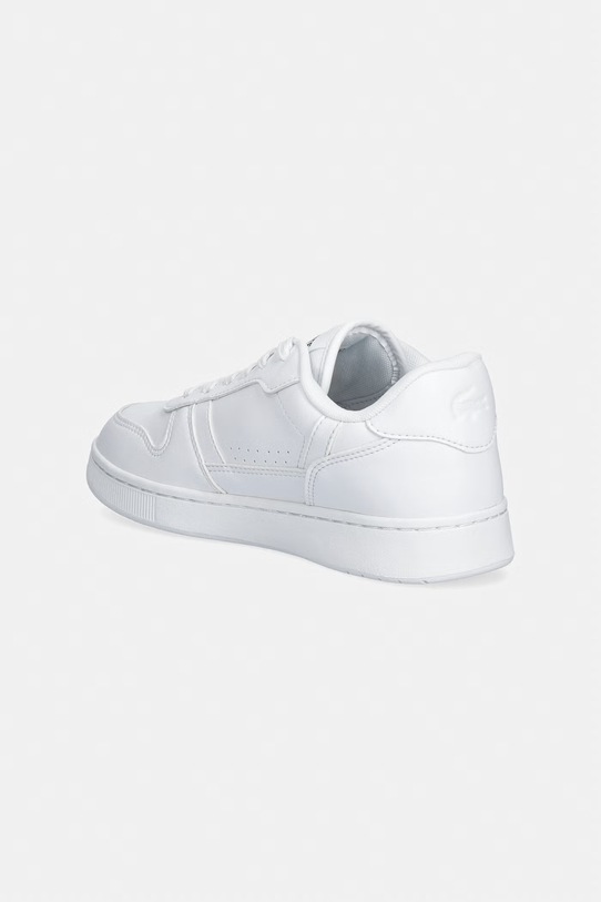 Chłopiec Lacoste sneakersy dziecięce 51SUJ0021 biały
