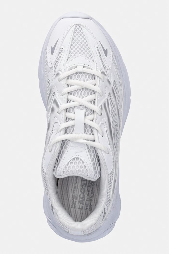 Lacoste tenisky detské biela 51SUJ0012