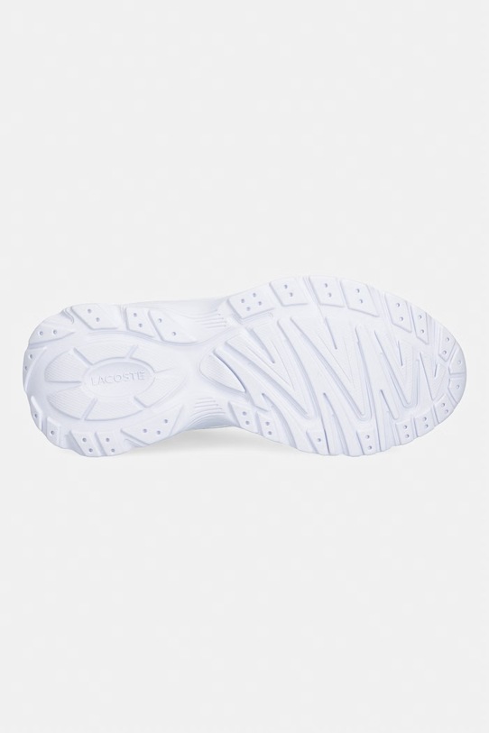 Lacoste tenisky detské 51SUJ0012 biela