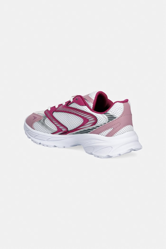 Chłopiec Lacoste sneakersy dziecięce 51SUJ0011 różowy