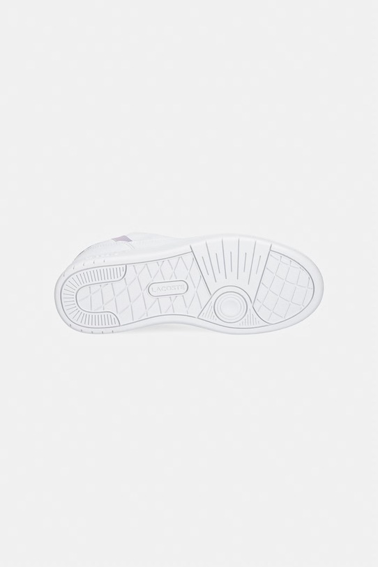 Lacoste sneakersy dziecięce 50SUJ0030 biały