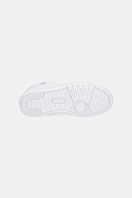 Lacoste sneakersy dziecięce 50SUJ0030 biały