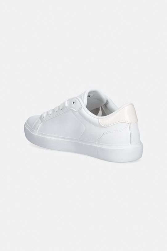 Chłopiec Lacoste sneakersy dziecięce 50SUJ0018 biały