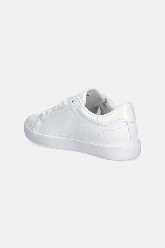 Chłopiec Lacoste sneakersy dziecięce 50SUJ0018 biały