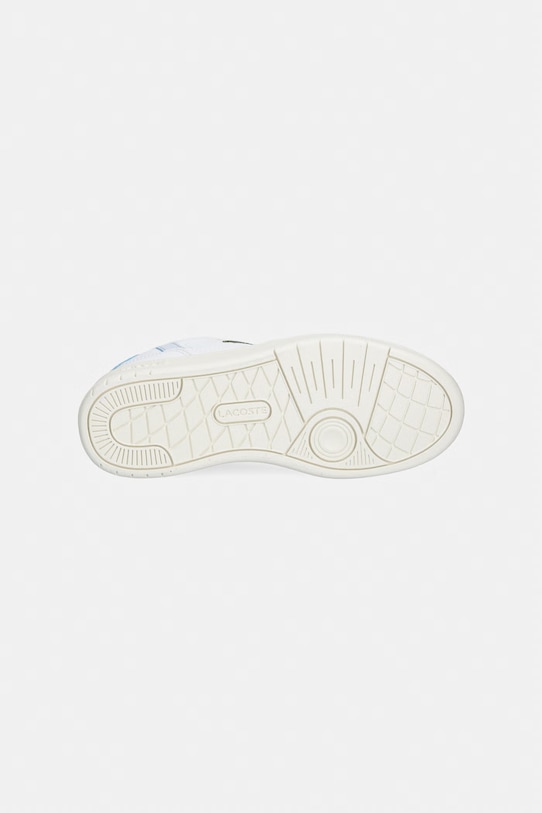 Lacoste tenisky detské 49SUJ0005 biela