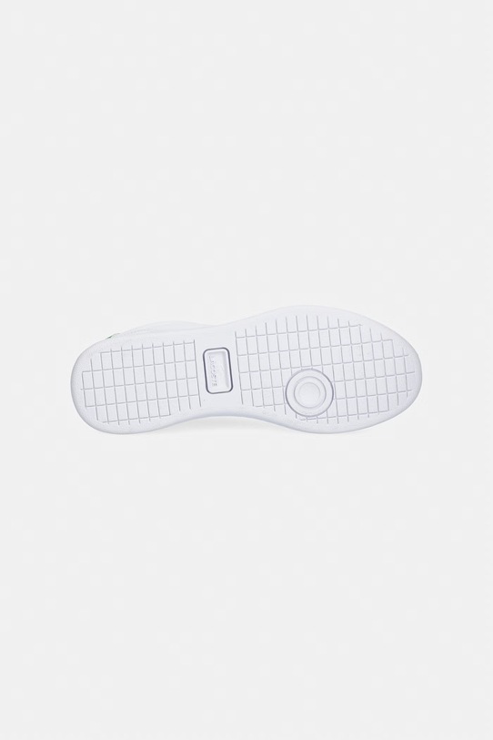 Lacoste sneakersy dziecięce 49SUJ0002 biały