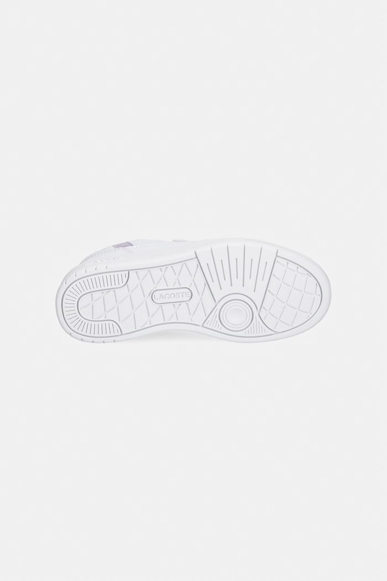 Lacoste sneakersy dziecięce 50SUC0025 biały