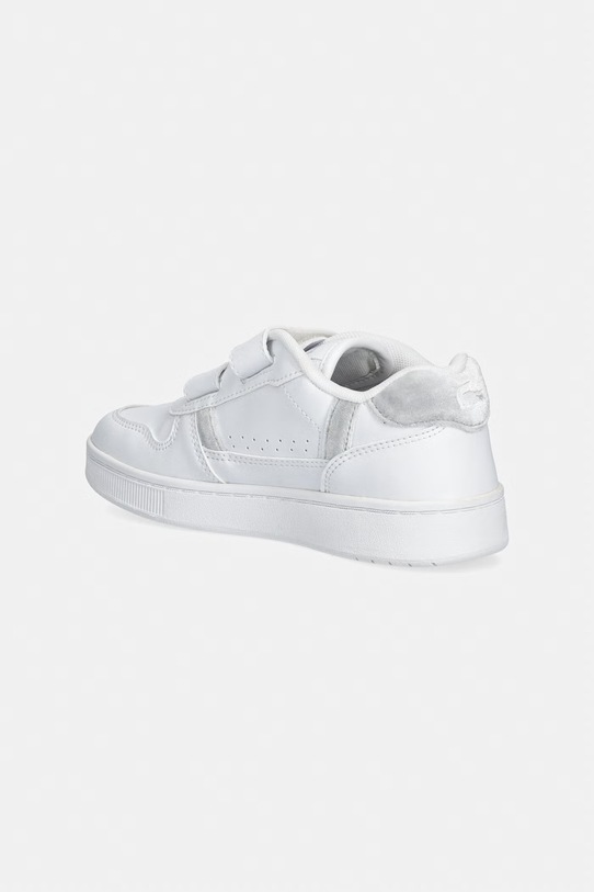 Chłopiec Lacoste sneakersy dziecięce 50SUC0024 biały