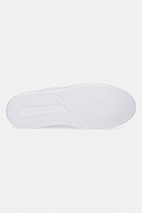 Tommy Hilfiger trampki ICON COURT LIGHT ESS FM0FM05678 biały
