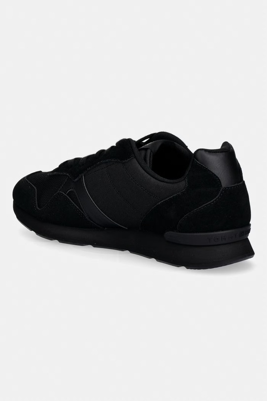 Obuwie Tommy Hilfiger MAXLITE MIX sneakersy męskie FM0FM05830 czarny