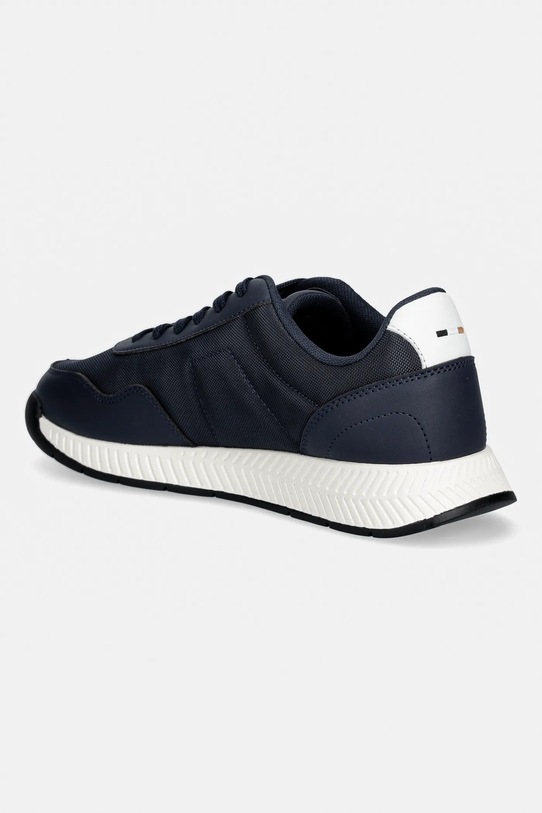 Obuwie BOSS sneakersy Titanium 50536481.404 granatowy