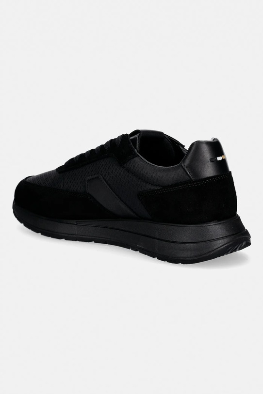 Obuv Tenisky BOSS Vinston 50557841.005 čierna