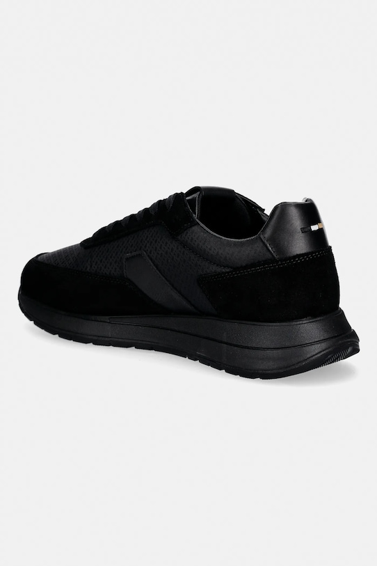 Obuv Tenisky BOSS Vinston 50557841.005 čierna