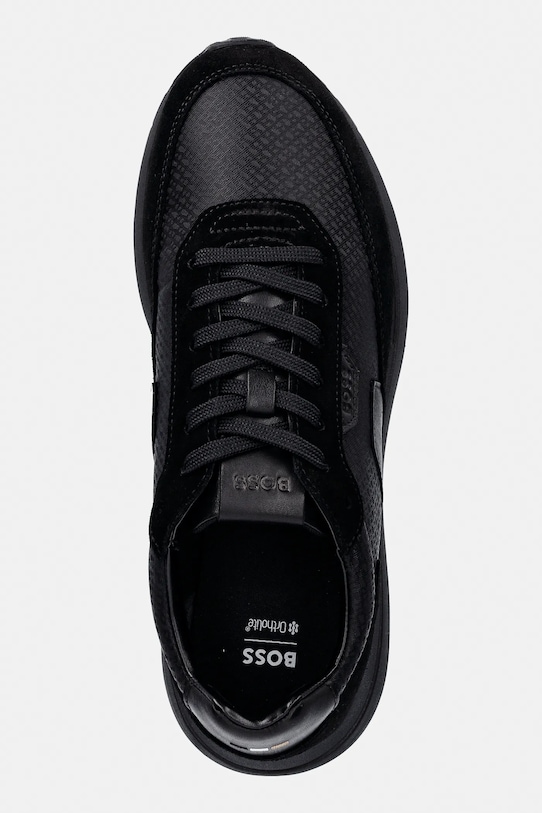 Tenisky BOSS Vinston čierna 50557841.005