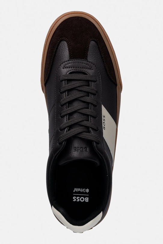 Маратонки BOSS Aiden кафяв 50557852.242