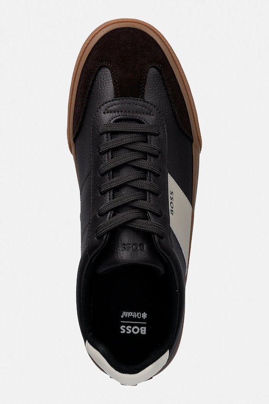 BOSS sportcipő Aiden barna 50557852.242