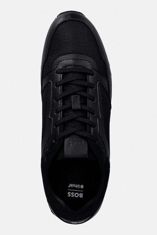 Sneakers BOSS Parkour-L μαύρο 50557903.005