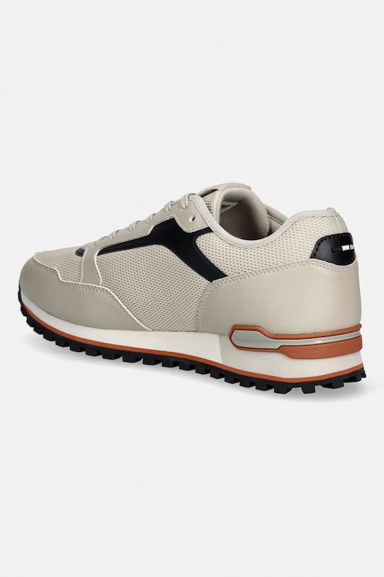 Παπούτσια Sneakers BOSS Parkour-L 50557903.284 μπεζ