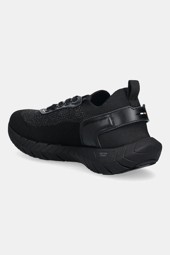 Παπούτσια Αθλητικά BOSS BOSS-MOTION 50562620.005 μαύρο