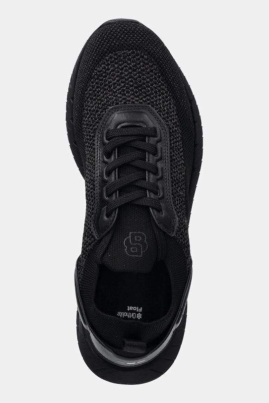 Αθλητικά BOSS BOSS-MOTION μαύρο 50562620.005