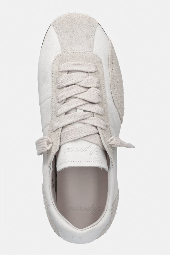 LOW-PRO LEATHER tenisky pánske kožené béžová MLM100629.7246