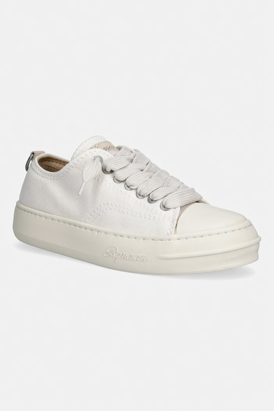 Represent REP-CAP tenisówki męskie beżowy MLM100626.27