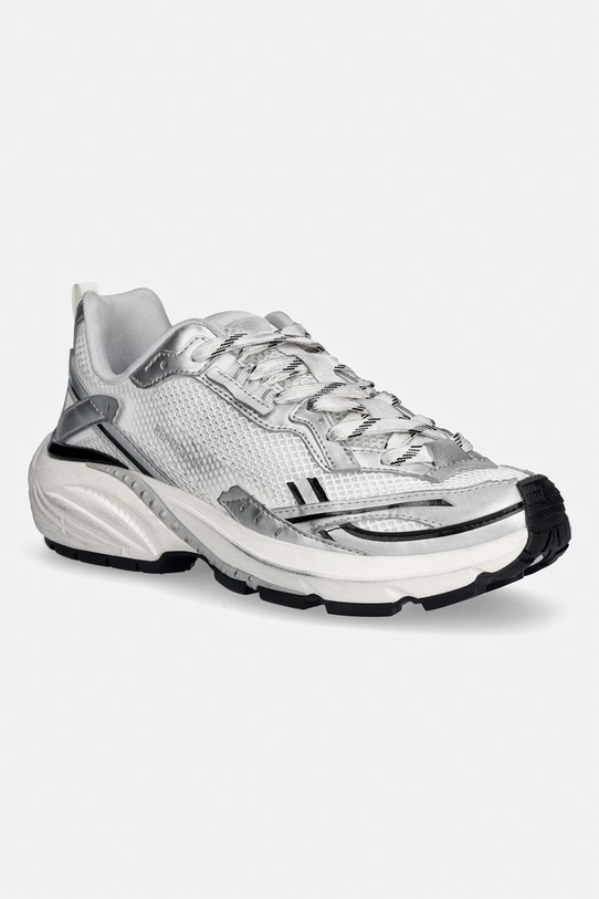 STORM-TORN sneakersy męskie biały MLM100782.7257