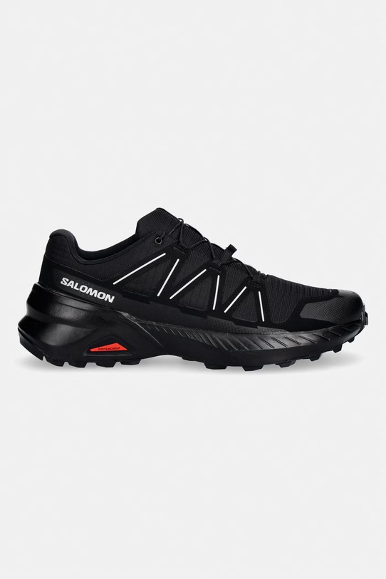 Salomon buty do biegania SPEEDCROSS PEAK L47514500 czarny SS26