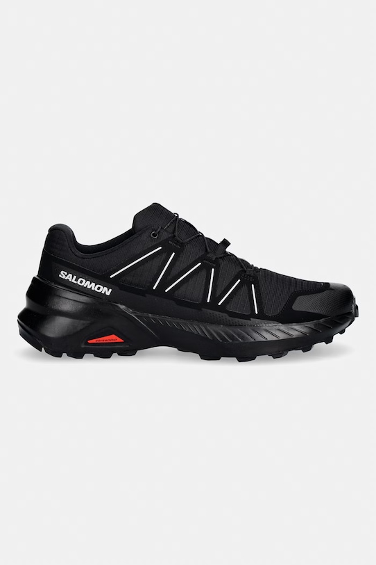 Salomon buty do biegania SPEEDCROSS PEAK L47514500 czarny SS26
