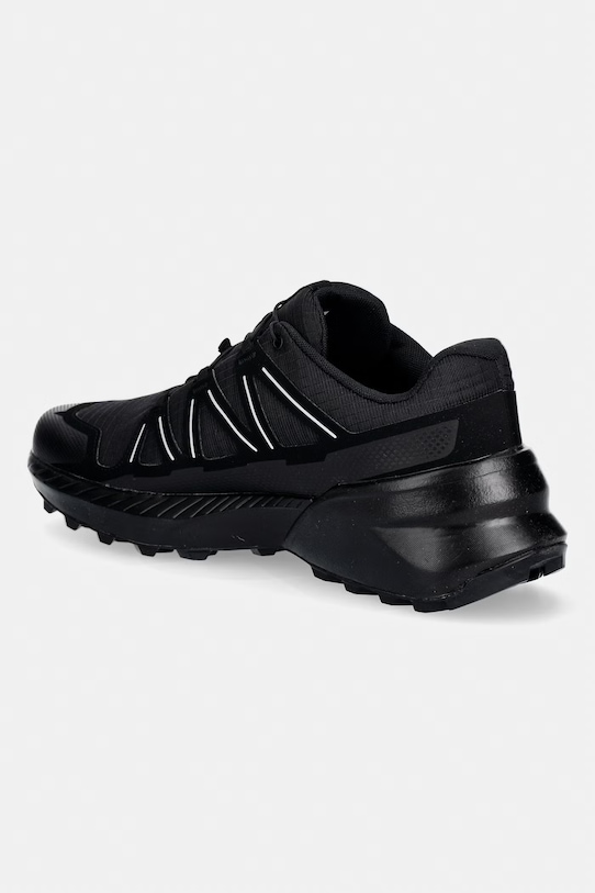 Obuwie Salomon buty do biegania SPEEDCROSS PEAK L47514500 czarny