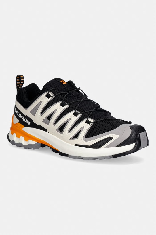 Salomon buty outdoorowe XA PRO 3D V9 syntetyczny czarny L47882700