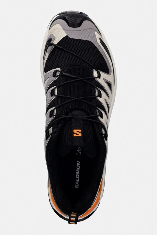 Salomon buty outdoorowe XA PRO 3D V9 czarny L47882700