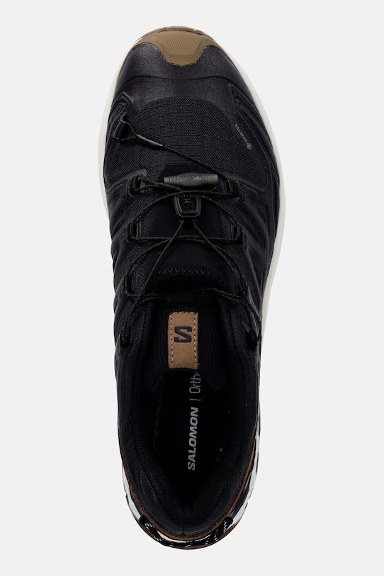 Salomon scarpe XA PRO 3D V9 nero L47963800