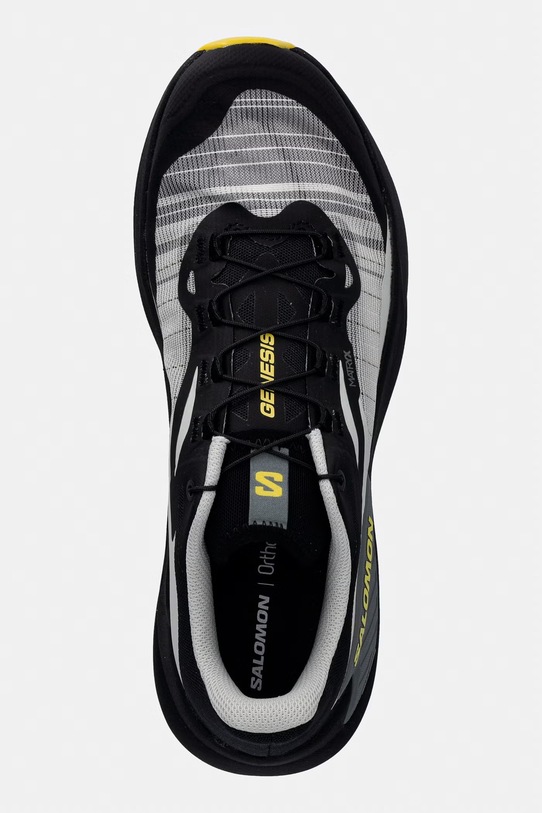 Salomon buty do biegania GENESIS czarny L47978100