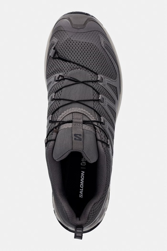 Salomon buty outdoorowe XA PRO 3D V9 szary L47986100