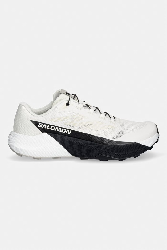 Salomon buty do biegania PULSAR L47999900 beżowy SS26