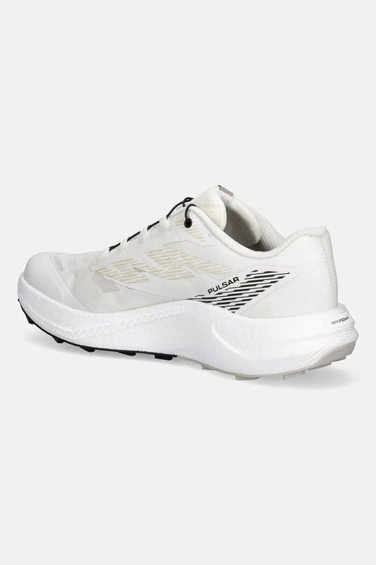 Obuwie Salomon buty do biegania PULSAR L47999900 beżowy