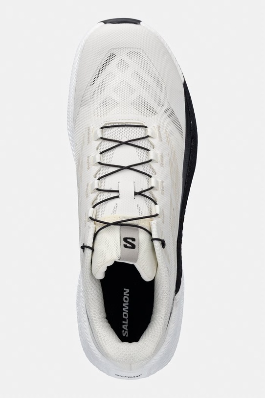 Salomon buty do biegania PULSAR beżowy L47999900