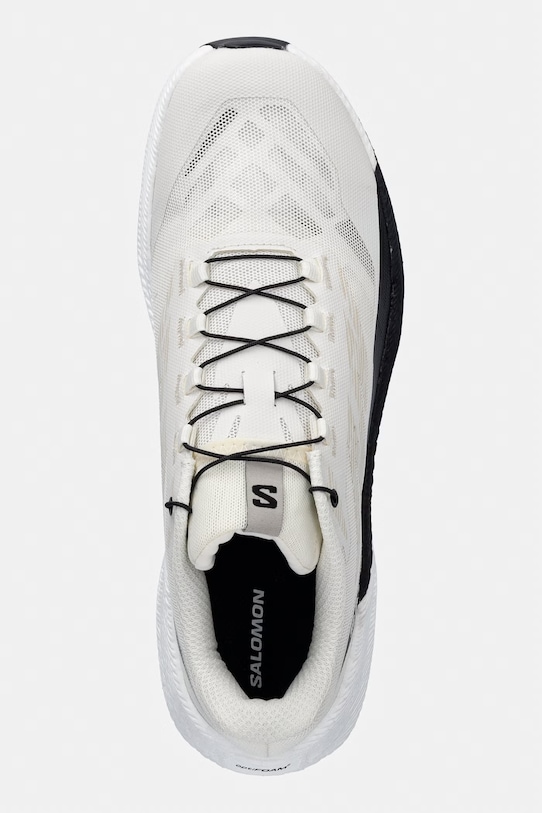 Salomon buty do biegania PULSAR beżowy L47999900