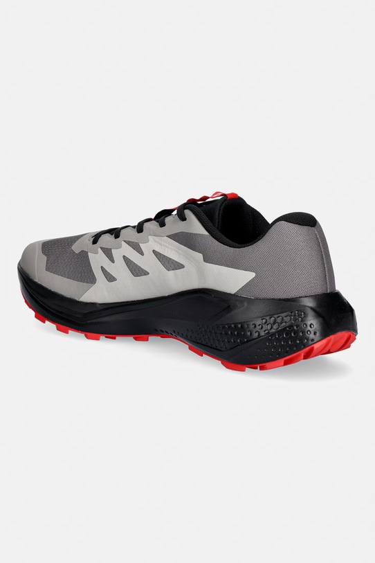 Obuwie Salomon buty ALPHAGLIDE L48000800 szary