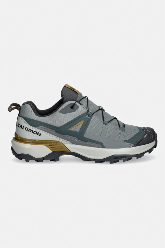Salomon buty X ULTRA 360 L49102600 szary SS26