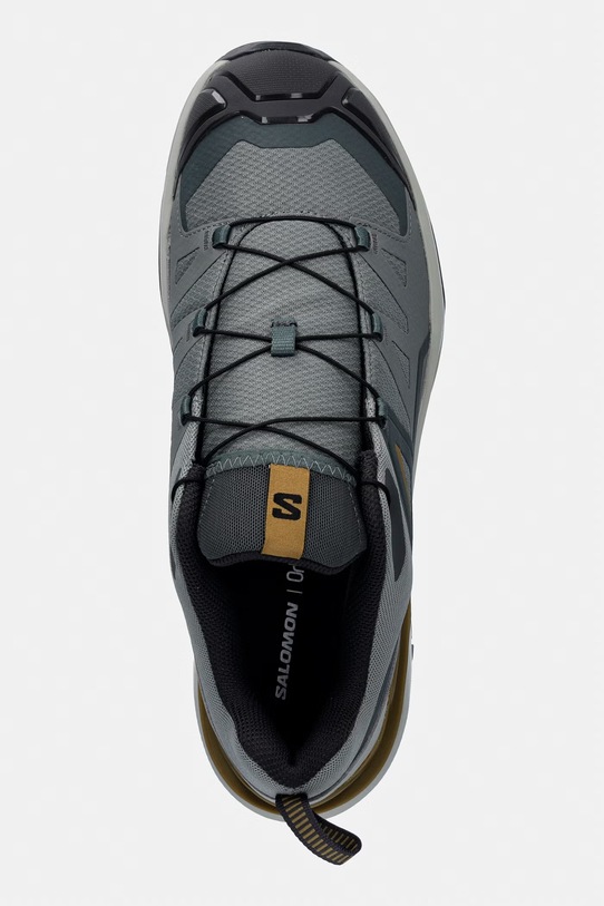 Salomon buty X ULTRA 360 szary L49102600