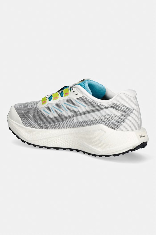 Obuwie Salomon buty treningowe AERO BLAZE 3 GRVL L49106200 beżowy