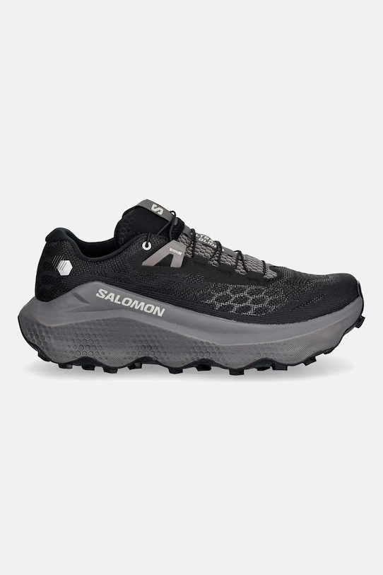 Salomon sportcipő ULTRA GLIDE 4 L49141200 fekete SS26